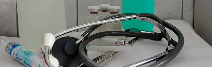 Hygienebeauftragte(r) in der Pflege