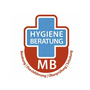 Logo MB – Hygieneberatung