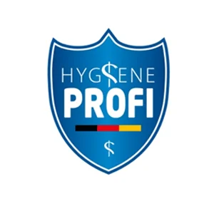 Logo Hygiene Profi 24
