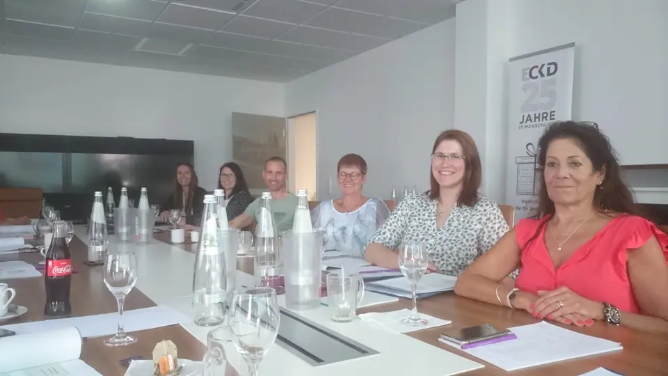 Rezertifizierungskurs Hygienebeauftragte in der Radiologie in Kassel