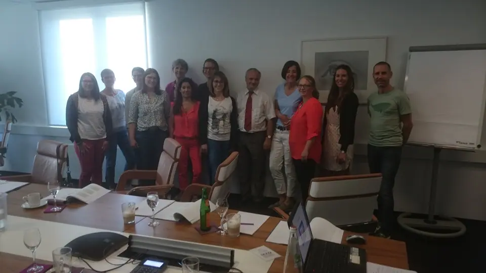 Rezertifizierungskurs des Hygienebeauftragten in der Radiologie am 20.06.2018 in Kassel